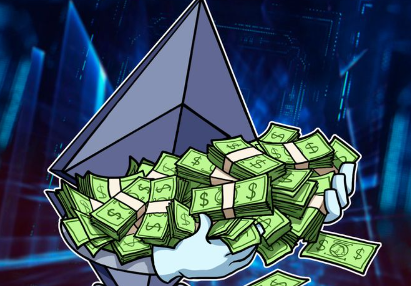 MetaMask推出将以太坊兑换为法定货币的功能