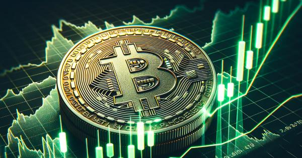 Matrixport：比特币已进入第五次牛市，到2024年12月将达到125,000美元