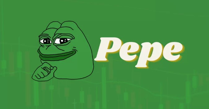 PEPE代币期货价格突然下跌45% 让投资者怀疑PEPE币能否站稳脚跟