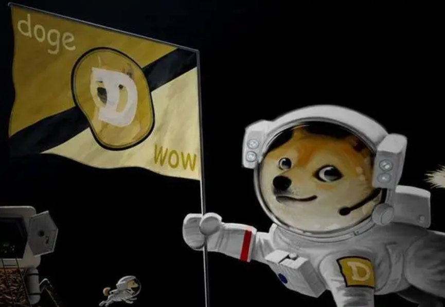 doggy币怎么挖矿（DOGECOIN 狗狗币挖矿教程）