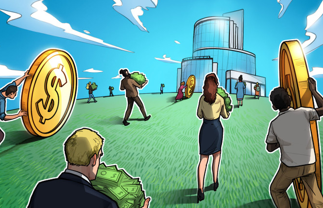 Polychain Capital和Coinfund为新加密货币基金筹集3.5亿美元