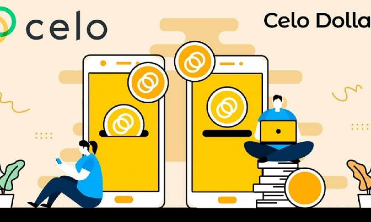 CELO：旨在使稳定币成为现金的可靠替代品