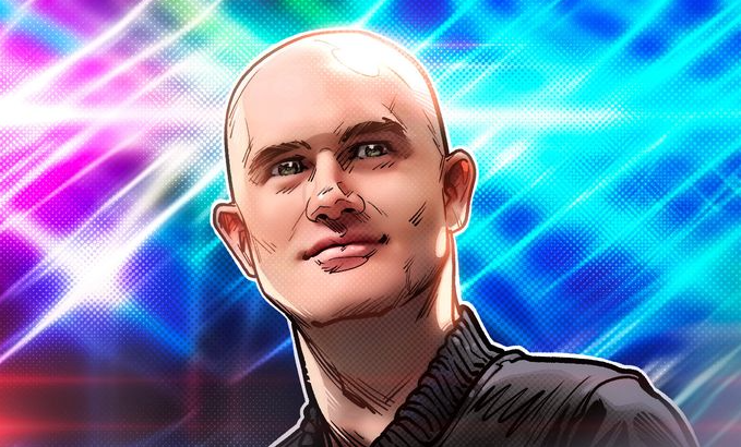 Coinbase首席执行官抨击英国大通银行不恰当的加密货币措施