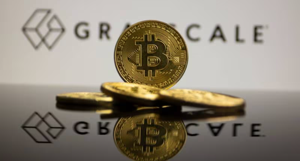 Grayscale灰度董事会辞职是比特币ETF点头之前的最佳行为表现