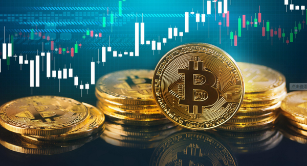   比特币怎麽交易教学：你了解量化交易吗？