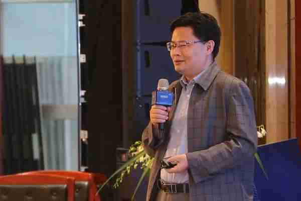 陈林：合作经济和区块链是反垄断的有效途径
